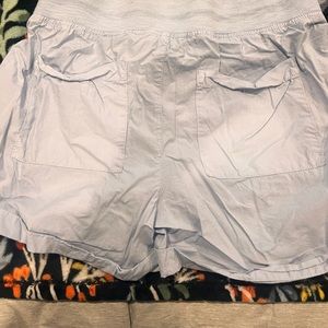 Loft Shorts 4 in
